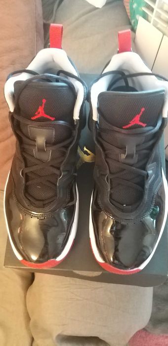 Nike Air Jordan Stay Loyal 3 / номер 44.5