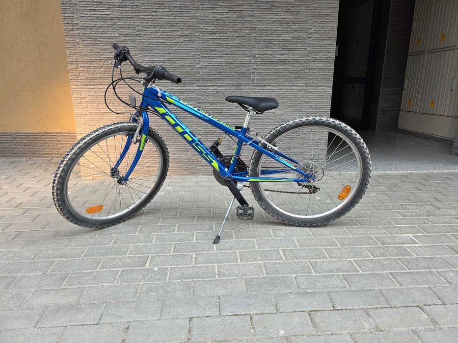 Велосипед 24 Cross