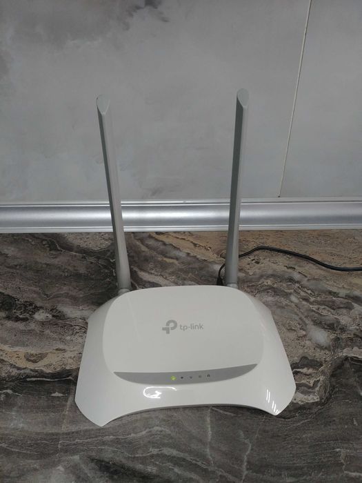 Wi-Fi роутер TP-Link TL-WR841n