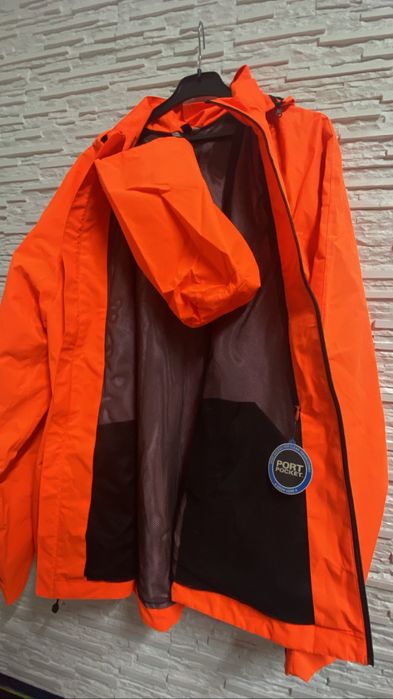 Geaca munte / drumeții mărimea L