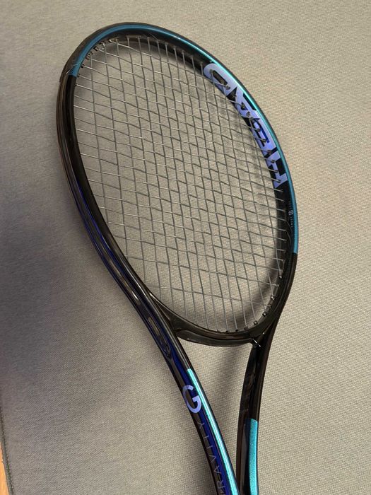 тенис ракета - Head Gravity MP 2025