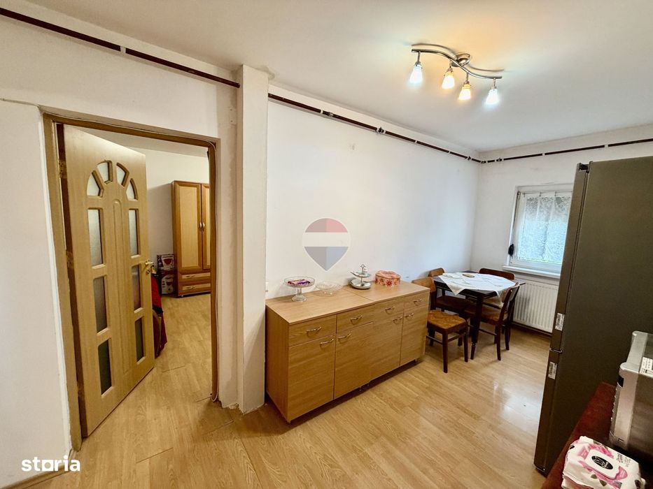 Apartament doua camere SUD