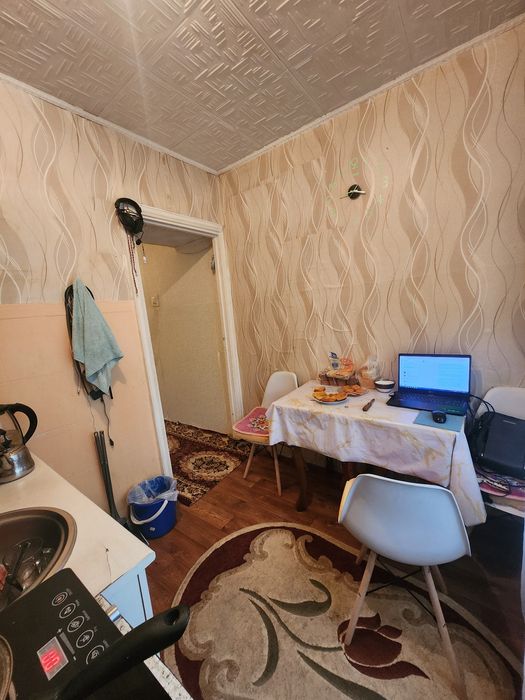 Сдаётся квартира