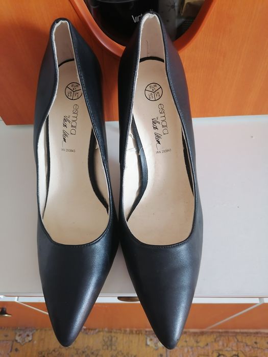 Pantofi damă noi (mărimea 41)