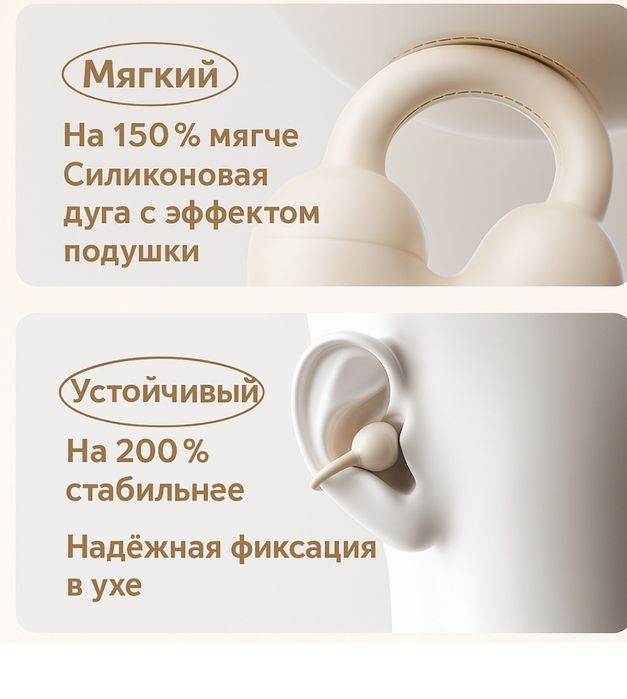 Наушники Sanag НОВЫЕ