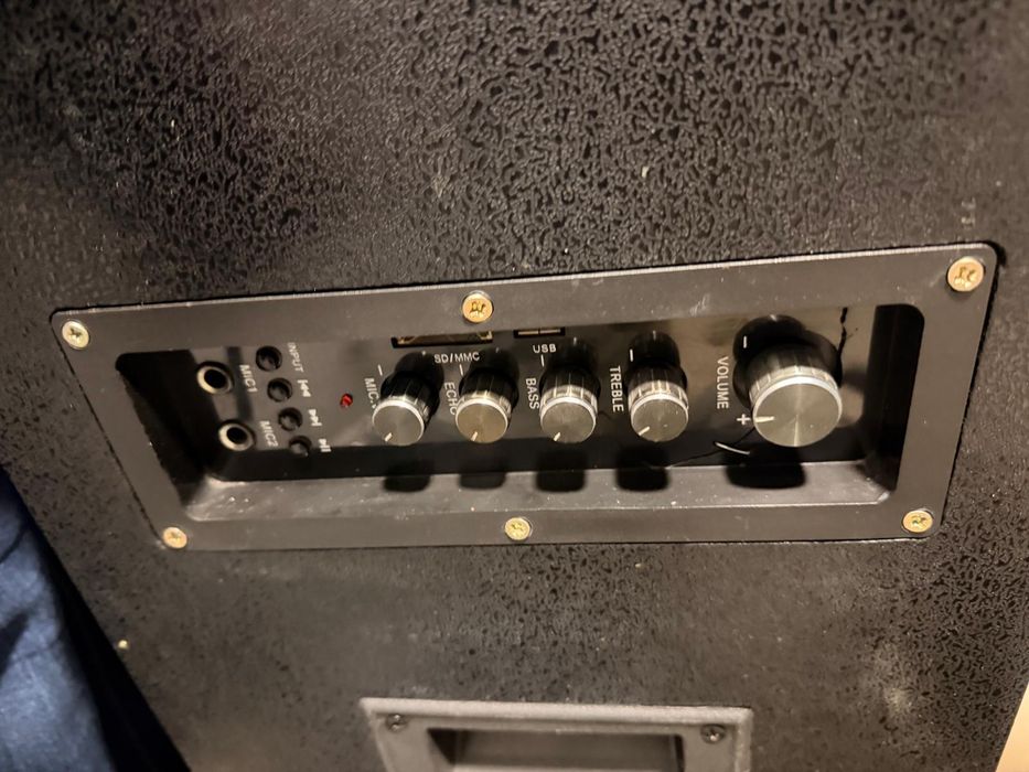 Boxe Impecabile Pereche