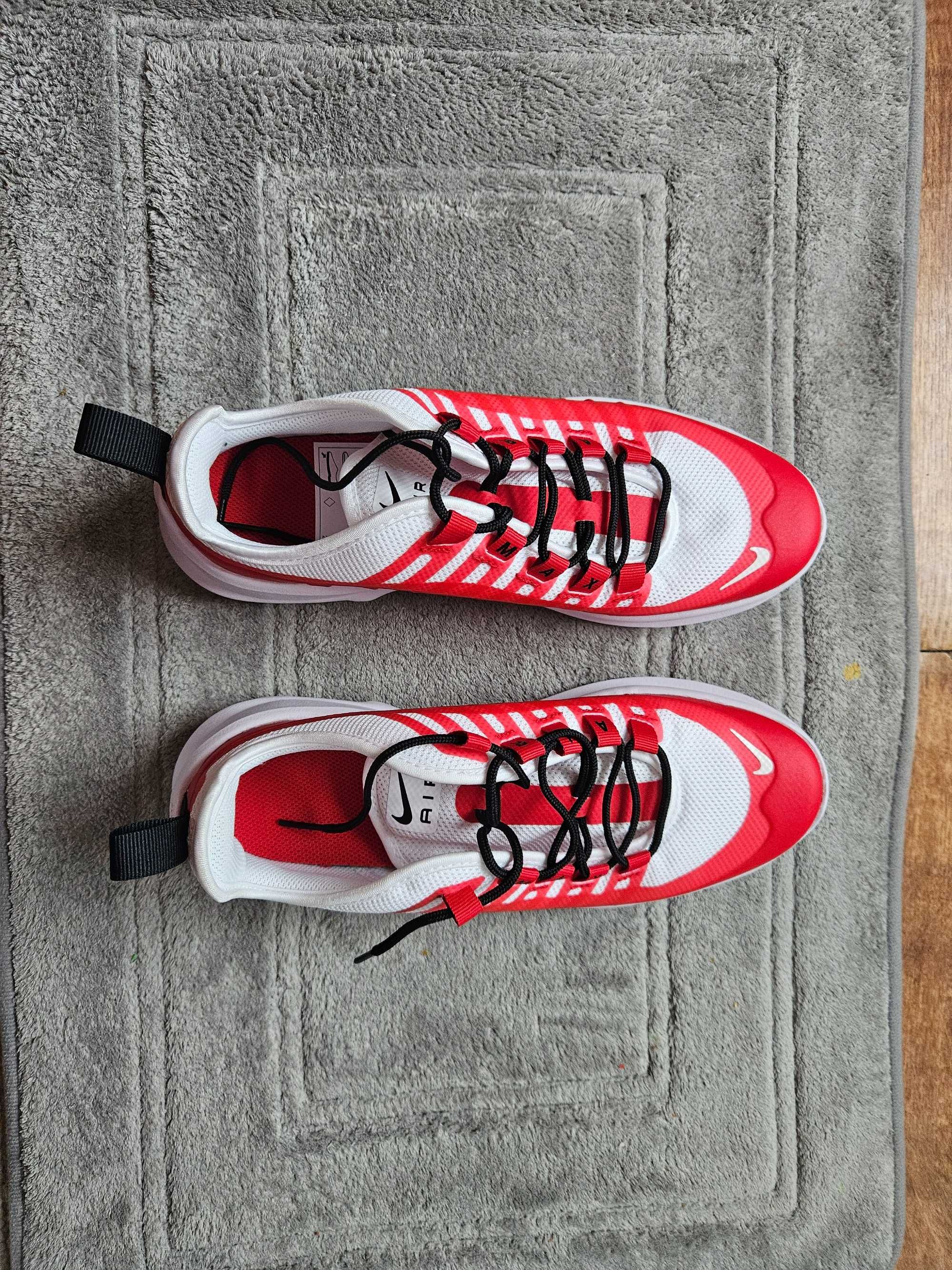Nike AIR Max Axis 38.5 OLX.bg
