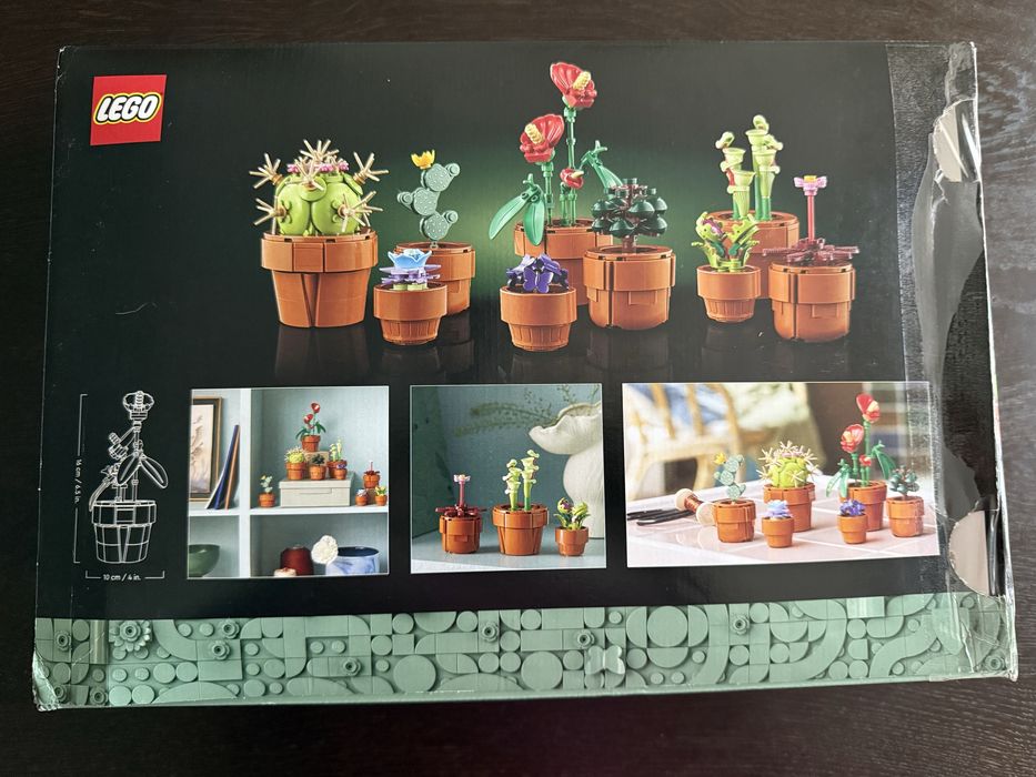 LEGO Botanical - 10329