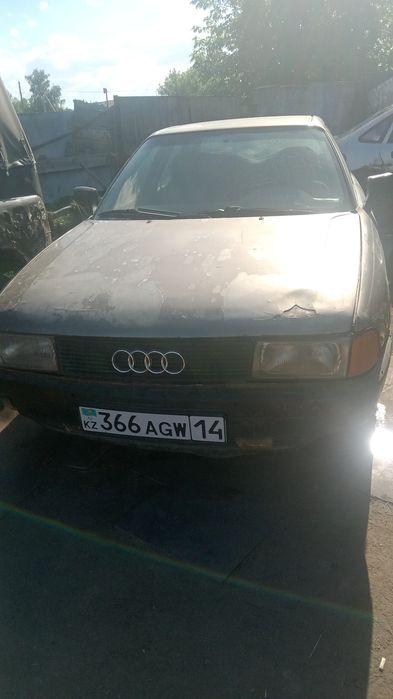 Продам Ауди 80 B3