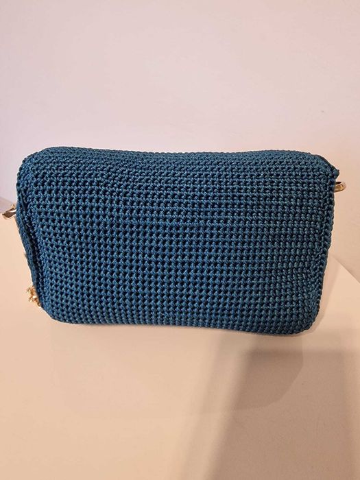 Geanta lucrata manual