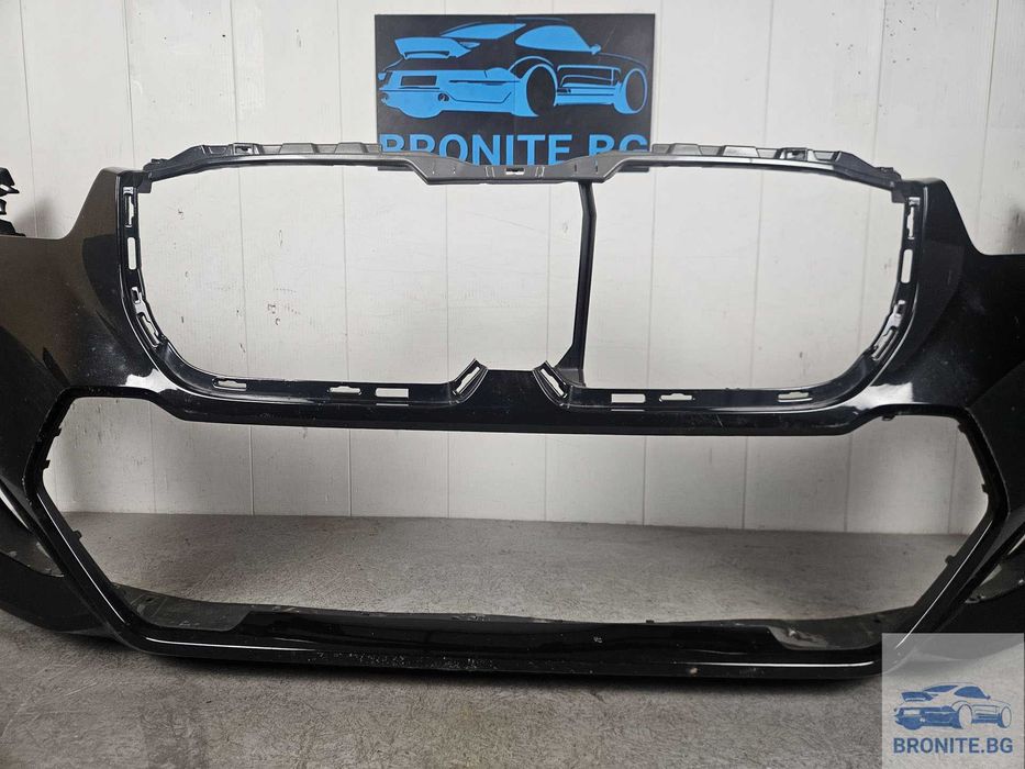 Предна броня BMW X1 U11 M-SPORT БМВ Х1 У11 2022-