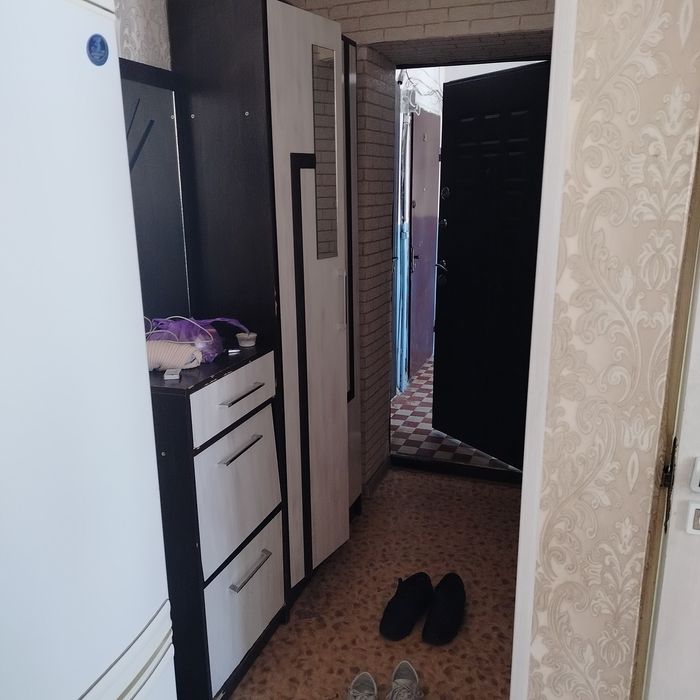 Продам 2-комнатную квартиру