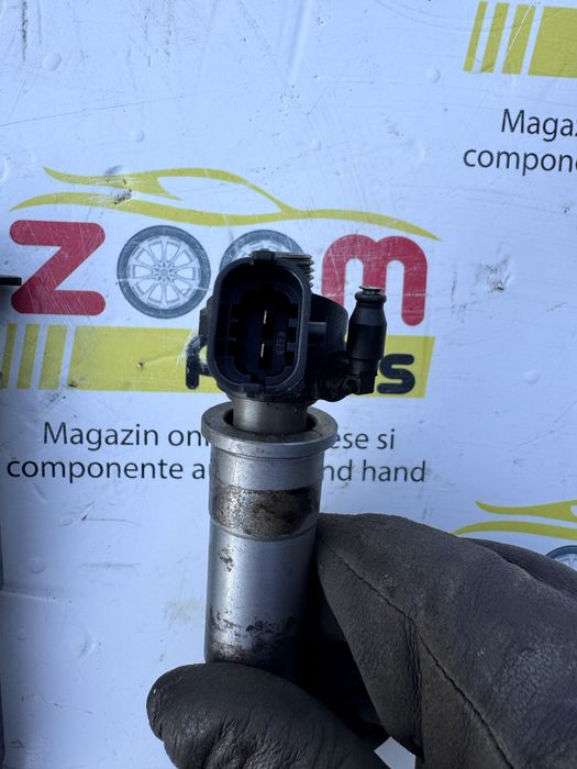 Set 4 injector injectoare 2.0 dci Nissan Qashqai 2007-2011