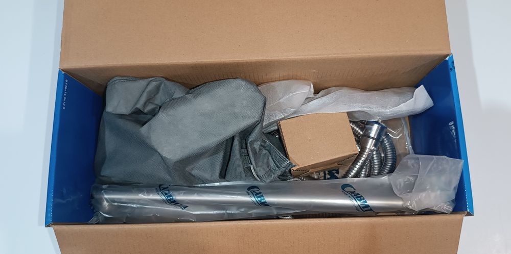 Смеситель для ванны