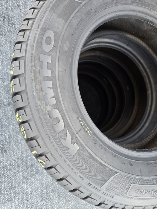 175 80 14 kumho m+s 7mm