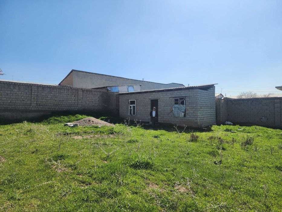 Земельный участок 16 соток. Таш. обл. Кибрайский район, махалля Обод