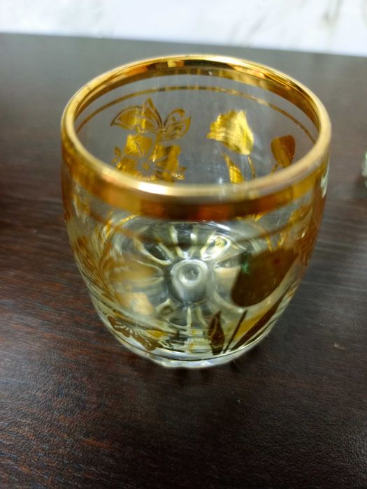 Набор  стопок . 2 вида по 6 и 5 стопок.