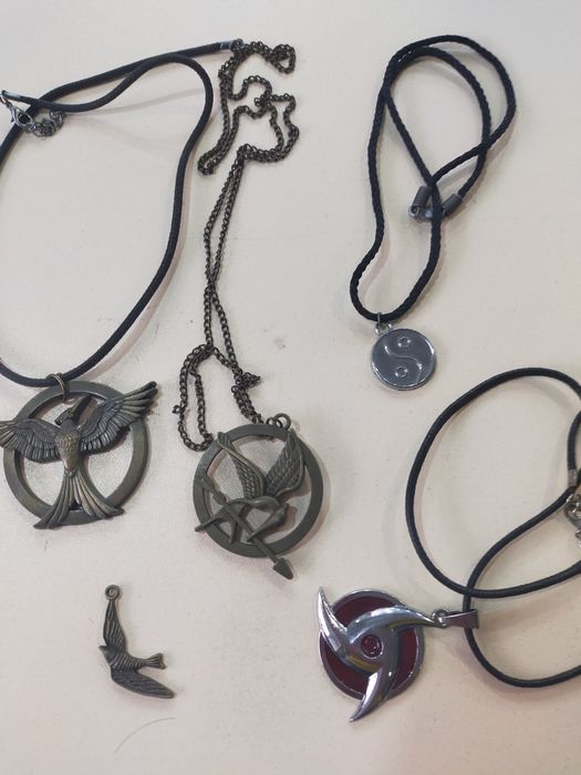 Украшения  стильные