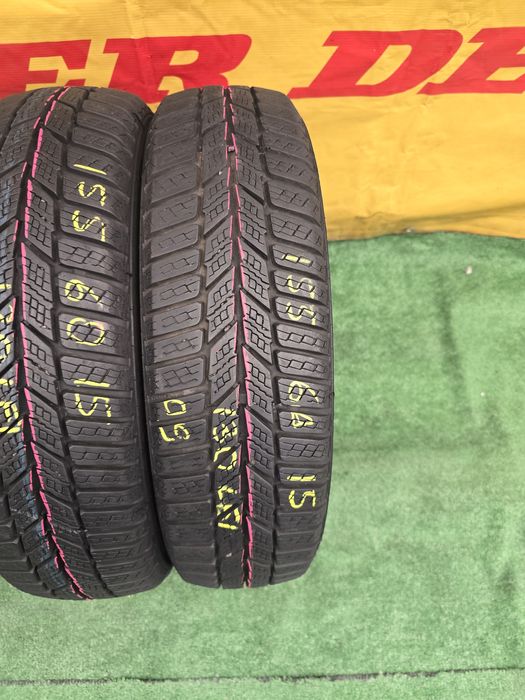 155.60.15 semperit m+s