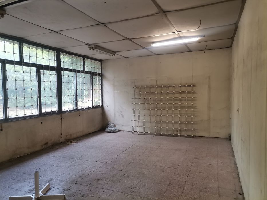 Отдавам под наем магазин ж.к.Люлин 7