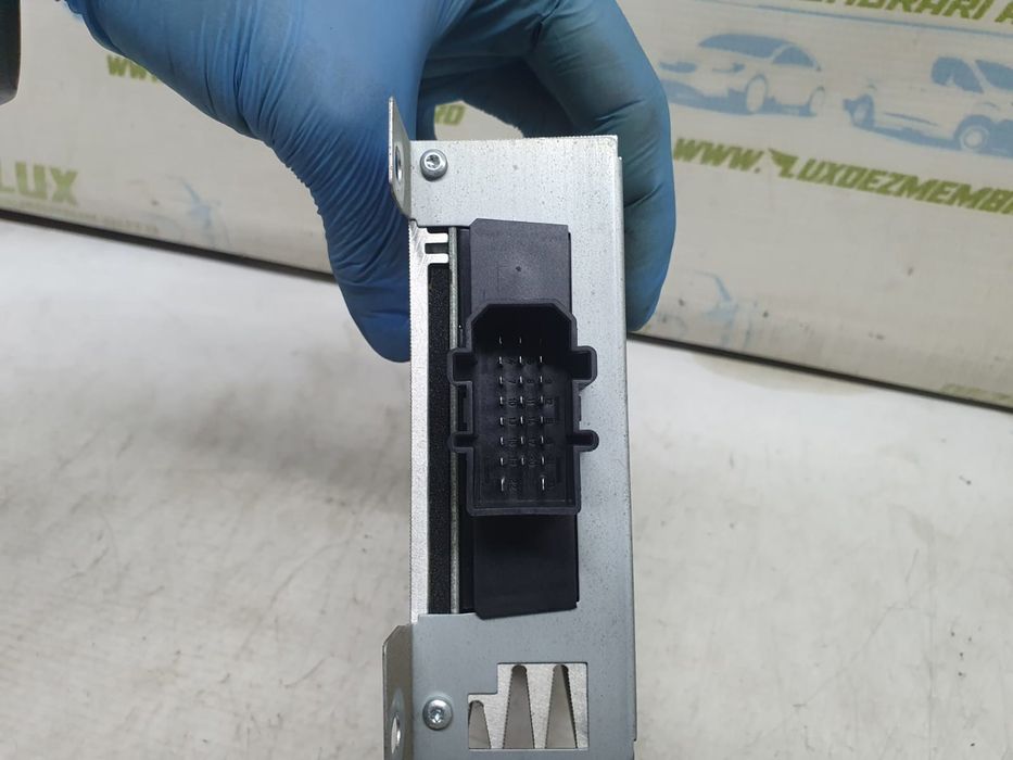 Amplificator audio Seat Exeo 1 (2009 - 2012)