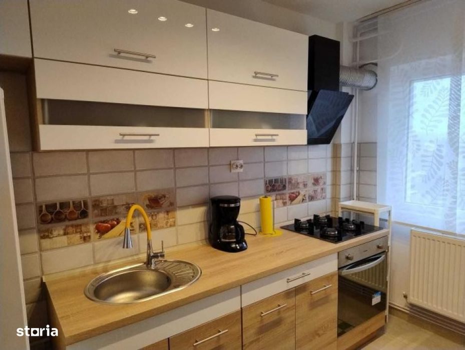 Apartament 3 camere TEI