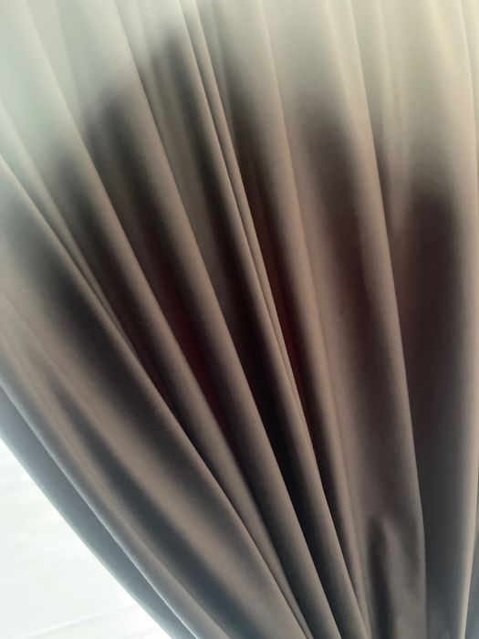 Perdea + Draperie