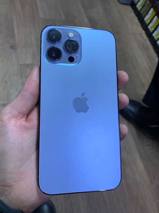 iPhone 13 Pro Max
