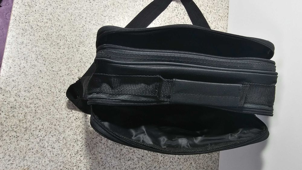 Сумки разные через плечо