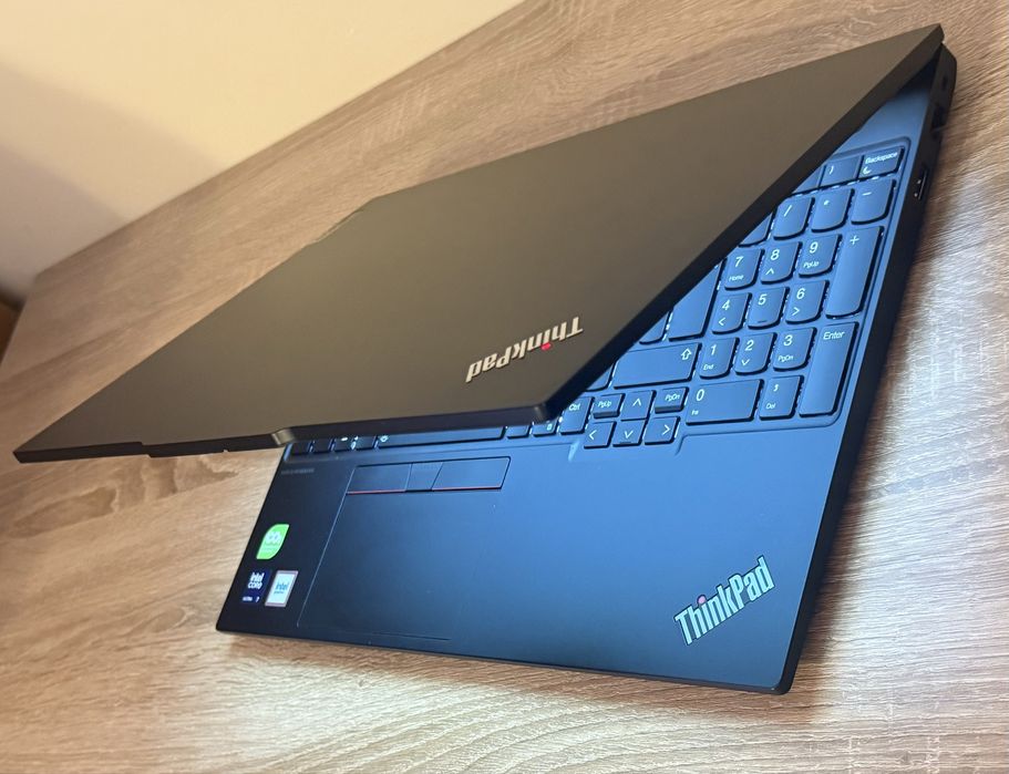 Lenovo Thinkpad E16 Gen2 - Ultra 7 155H 16GB 512GB ! CA NOU ! GARANTIE