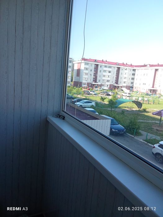 Продам 1 комнатную квартиру