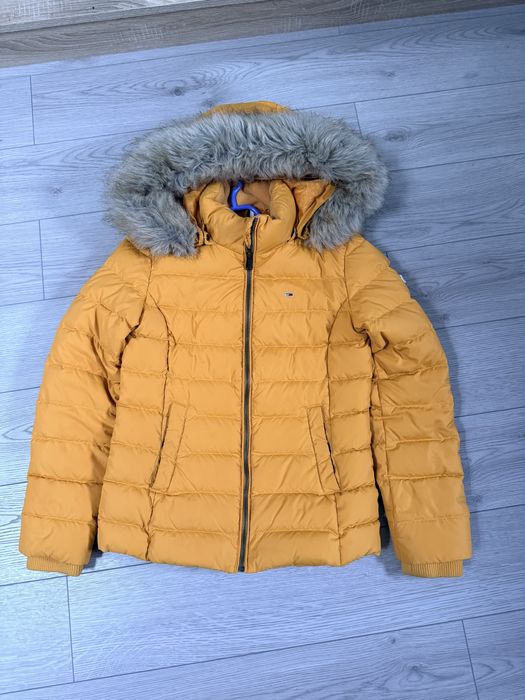 Geaca Tommy Hilfiger