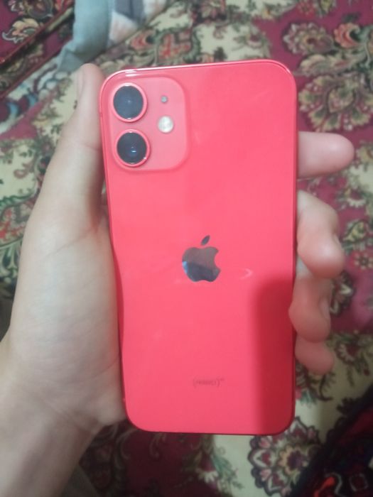 iPhone 12 mini Xotra 64 ideal