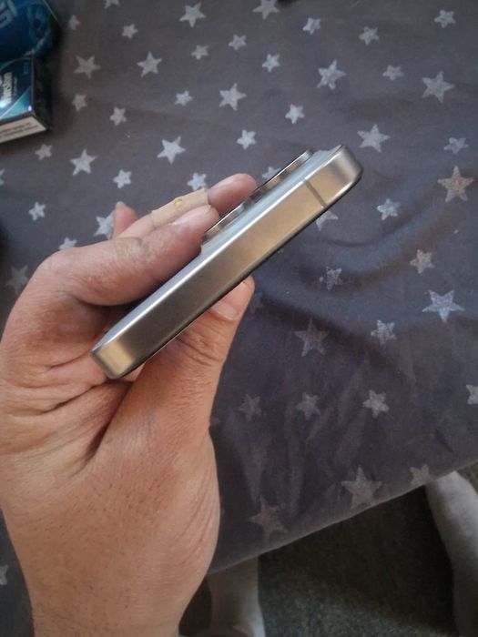 Iphone 15 Pro Max 256