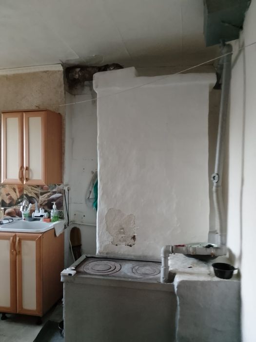 Продам 3 комнатную квартиру.