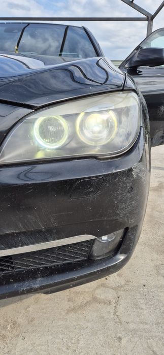 Far stanga bi-xenon bmw seria 7 f01