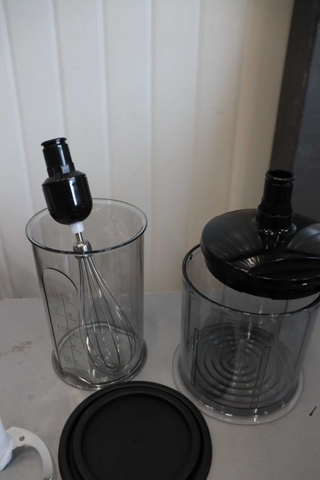 Bosch ErgoMixx MSM67160 3в1 – пасатор с 750 W мотор и купа 1 L