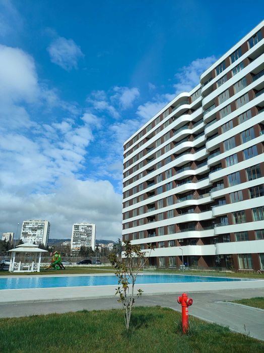 Продава се Двустаен апартамент в Варна, Трошево - 72 кв.м за 1119 €/кв.м - Снимка #13