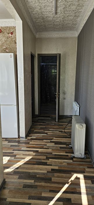 Сдаётся квартира