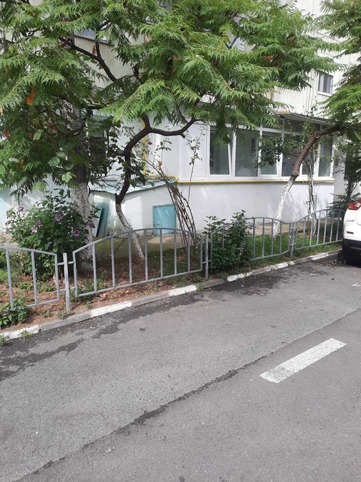 Proprietar, vand apartament 2 camere, parterr