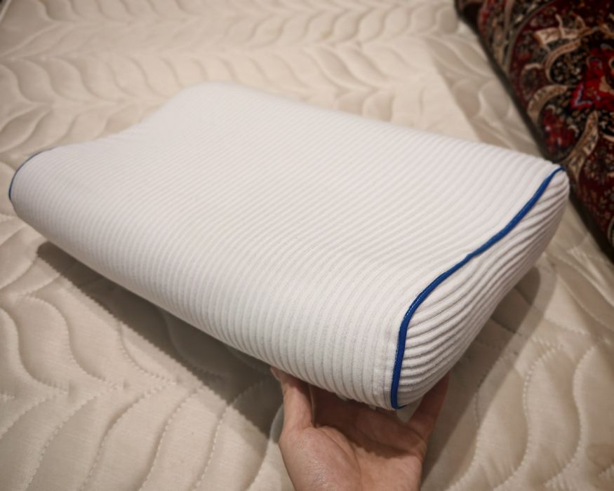 Lavanda qushilgan Yostiq yangisi NEW