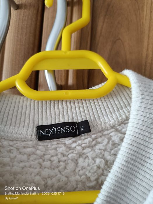 Vând hăinuța cocolino copii.