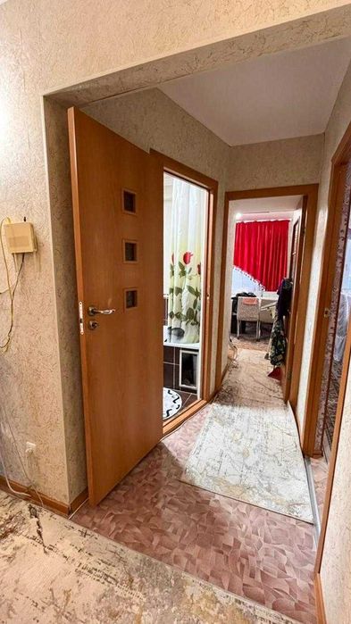 4 Ком Квартира в Самале Мирас Империя