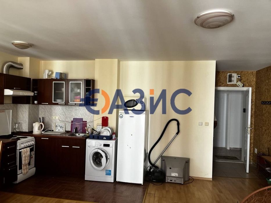 Продава се Двустаен апартамент в к.к. Елените - 74 кв.м за 676 €/кв.м - Снимка #14