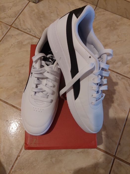 Мъжки спортни кецове Puma