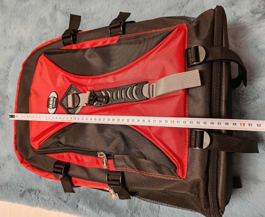 Rucsac drumeții nou