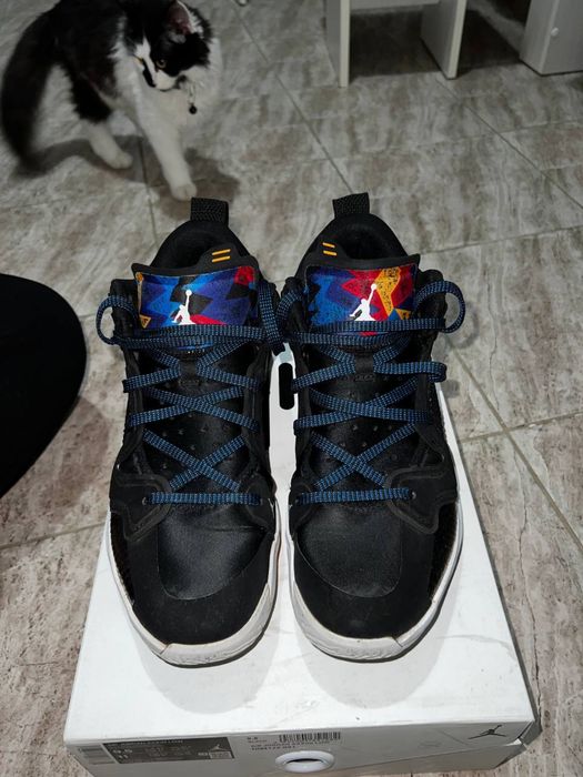 Кроссовки Air Jordan 37