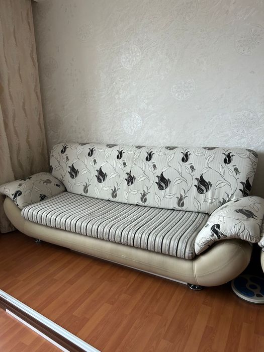 Диван раскладной; 3+2