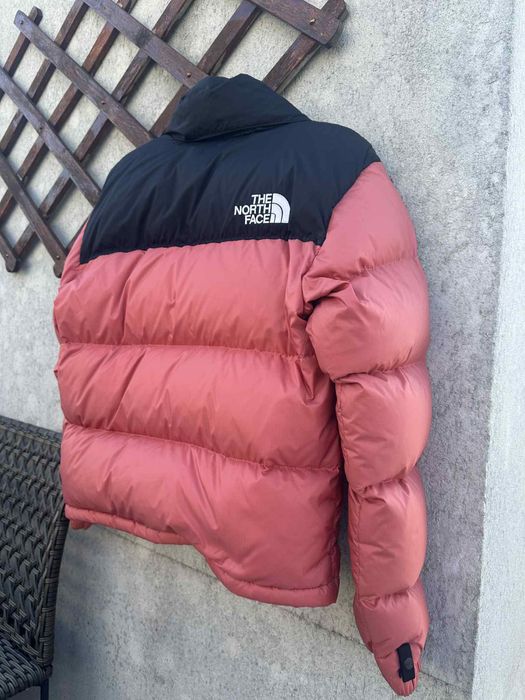 The North Face 1996 Retro Nuptse Jacket S