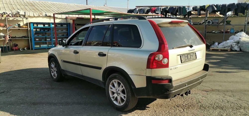 Волво ХС-90 2006г.